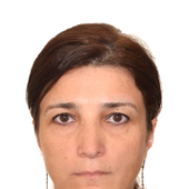 Байрамукова Халимат Абрек-Зауровна, нефролог