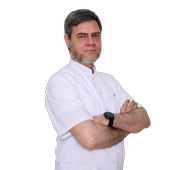 Токмаков Руслан Николаевич, ортопед
