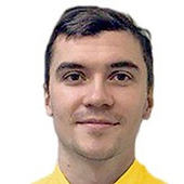 Новиков Игнат Вячеславович, стоматолог-ортопед