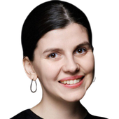 Моричева Евгения Андреевна, психиатр