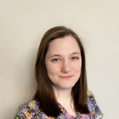 Луценко Юлия Андреевна, стоматолог-терапевт