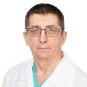 Зыбин Юрий Юрьевич, анестезиолог-реаниматолог