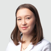 Паршакова Наталья Андреевна, косметолог