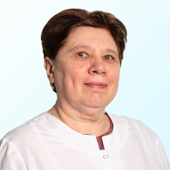 Нуруллаева Ирина Александровна, детский аллерголог