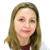 Кузнецова Оксана Николаевна, невролог