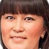 Будуева Чимидма Зоригтоевна, ортодонт