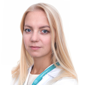 Аверьянова Ирина Евгеньевна, акушер-гинеколог