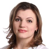 Лапатина Евгения Сергеевна, семейный врач