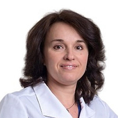 Щепанкевич Лариса Александровна, невролог