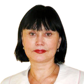 Емельянова Галина Георгиевна, детский ортодонт