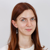Луговая Вероника Олеговна, психолог