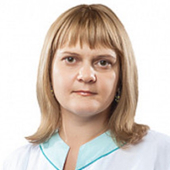 Бочкарева Елена Николаевна, гинеколог
