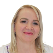 Шалашникова Ольга Ивановна, терапевт