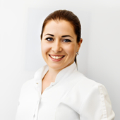 Журавлева Наталья Владимировна, детский стоматолог