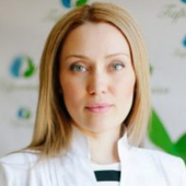 Колобашкина Татьяна Борисовна, дерматолог