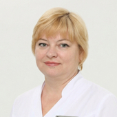 Соломатина Елена Владимировна, стоматолог-терапевт
