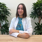 Медведева Юлия Александровна, педиатр