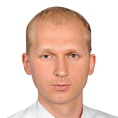 Шатилов Владимир Дмитриевич, рентгенолог