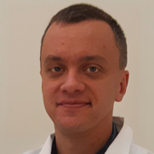 Гореликов Дмитрий Сергеевич, кардиолог