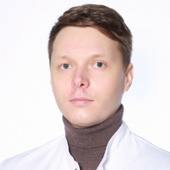 Кузьминых Семён Сергеевич, пластический хирург