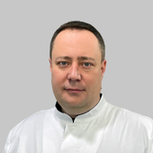 Радюк Михаил Александрович, эпилептолог