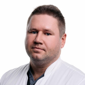 Мовчан Алексей Владимирович, хирург