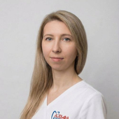 Валишина Эльвира Раифовна, стоматолог-терапевт