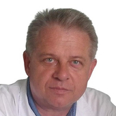 Кравцов Юрий Анатольевич, инфекционист