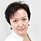 Степанова Наталья Петровна, стоматолог-терапевт