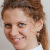 Николаева Анастасия Александровна, челюстно-лицевой хирург