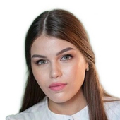 Курмышева Мария Юрьевна, терапевт