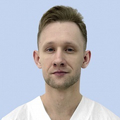 Матвеев Николай Витальевич, стоматолог-хирург