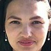 Кадушкина Инна Николаевна, анестезиолог