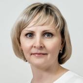 Пахомова Ирина Павловна, невролог