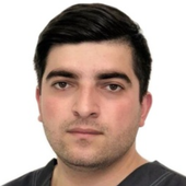 Казымов Турал Фарманович, стоматолог-хирург