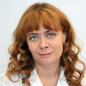 Цепенникова Наталья Владимировна, кардиолог