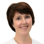 Козина Анна Владимировна, стоматолог-терапевт
