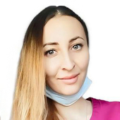 Жарких Юлия Евгеньевна, маммолог-онколог