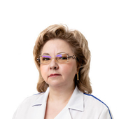 Милеева Татьяна Михайловна, врач УЗД