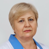 Карасева Наталья Алексеевна, эндоскопист