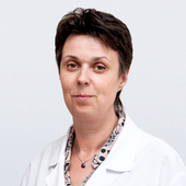 Коренева Елена Александровна, аллерголог-иммунолог