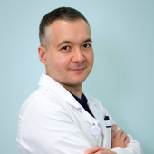 Резаков Руслан Анатольевич, ЛОР
