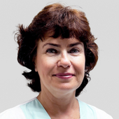 Шарабарина Елена Александровна, врач УЗД