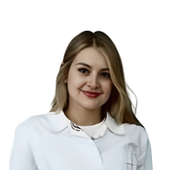 Веселова Стефания Николаевна, стоматолог-терапевт