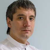 Альтапов Руслан Ринатович, стоматолог-ортопед