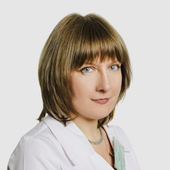 Фролова Маргарита Александровна, терапевт