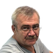 Барнаш Геннадий Михайлович, хирург