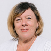 Дурова Марина Константиновна, маммолог-онколог