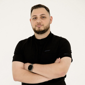 Мехтиев Рамиль Шахинович, стоматолог-хирург