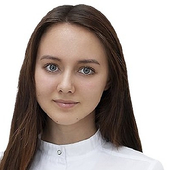 Порошина Татьяна Эдуардовна, стоматологический гигиенист